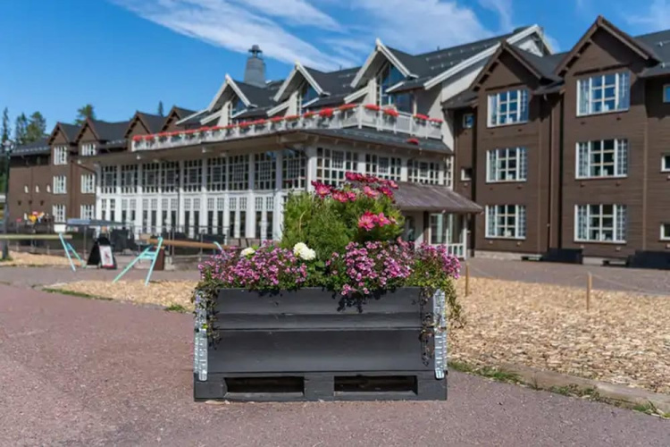 Hotelafbeelding