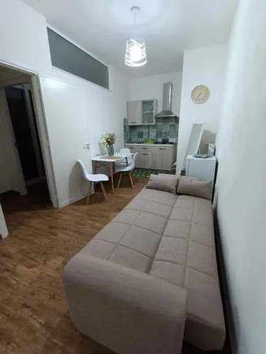 Suite Centrale 44