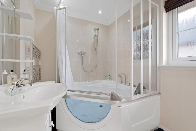 Taigh d'Luxe