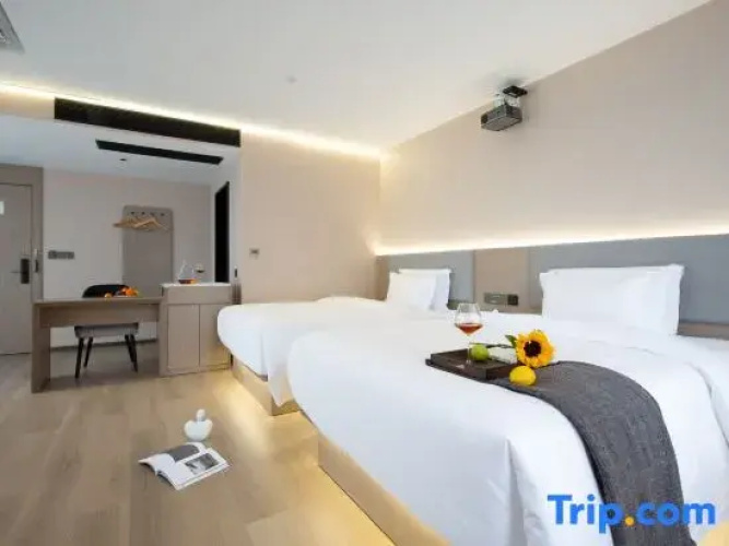 Jinheng Xinya Hotel