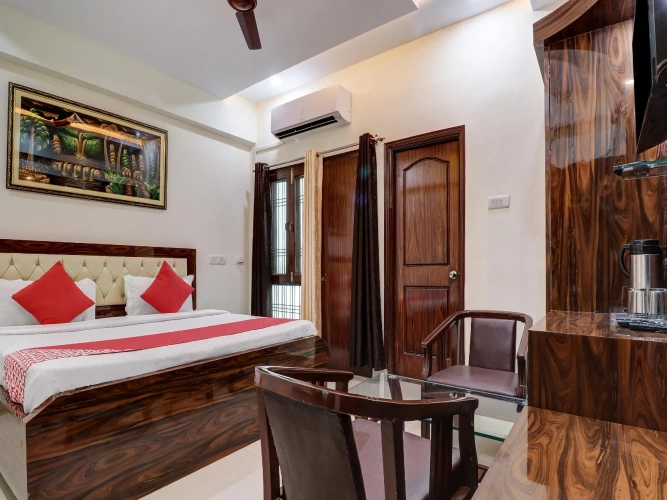 Standard Suite