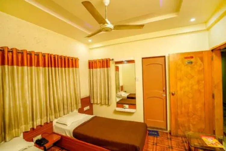 Hotel Bhakti