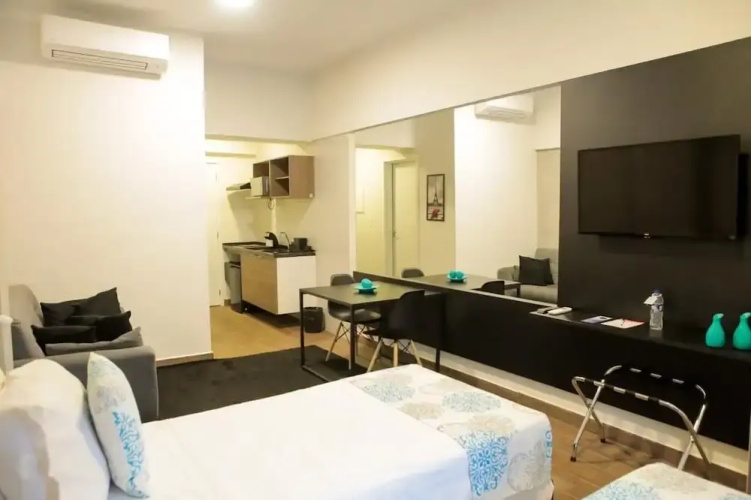 eSuites Sorocaba
