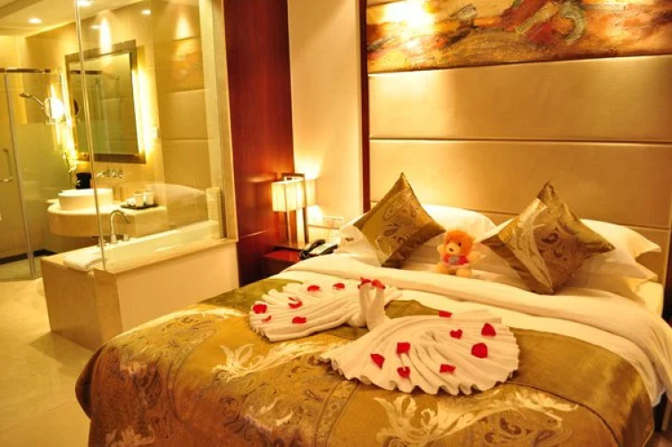 Nishi Haitai Hotel