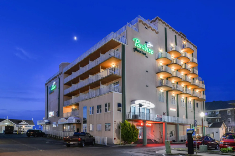 Imagen del hotel