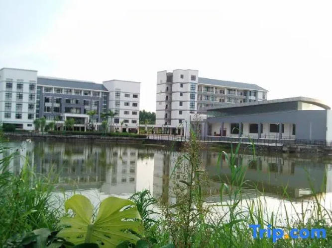 Jinyuan Hotel