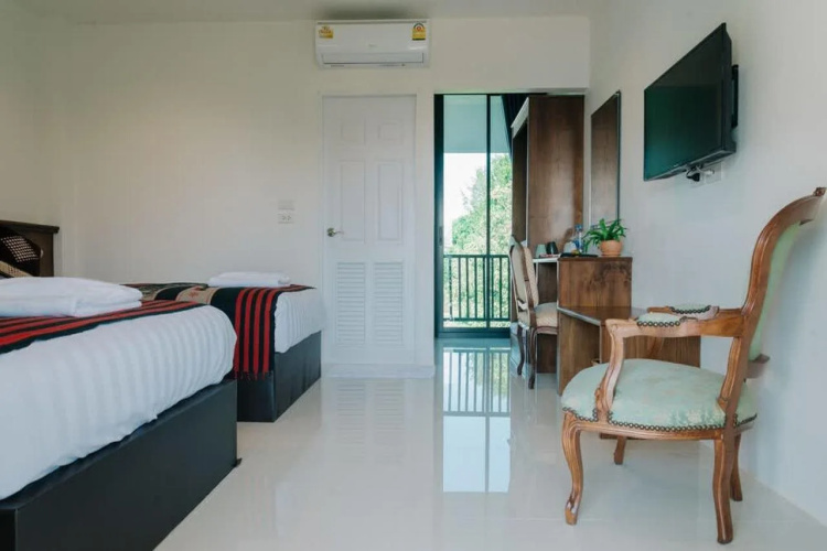 Imagen del hotel