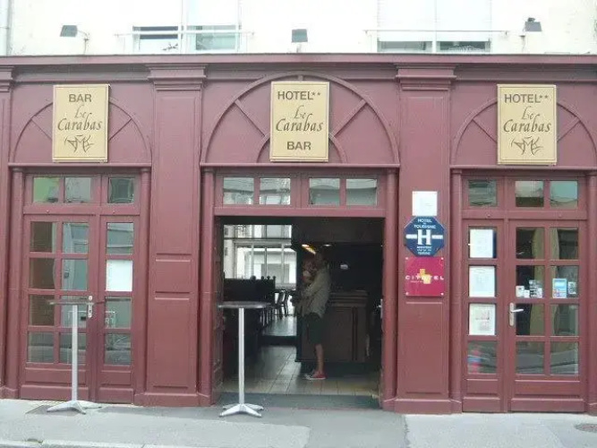 Hotelbild