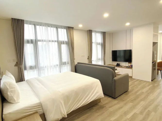 22Land Legend Residence