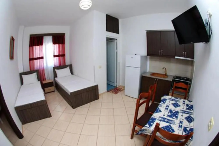 Vila Melina
