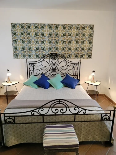 1 Bedroom Royal room with bay view