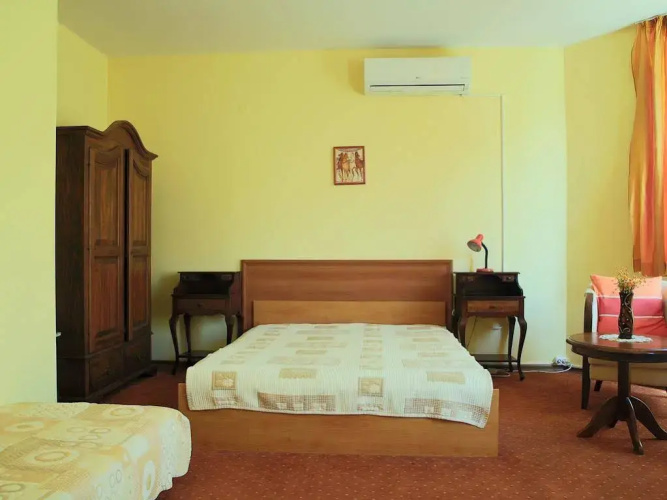 Hotel Teres