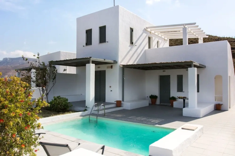 2 Bedrooms Superior Villa