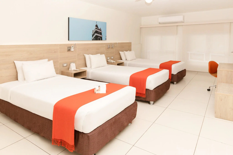 Casa Andina Standard Piura