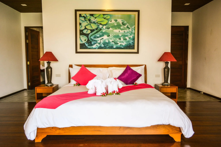 Farmer's Boutique Resort