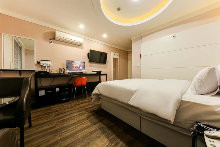 Ing Hotel