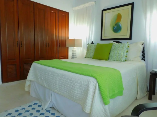 Villa Leonor Beach House With Private Beach Access Playa Bavaro