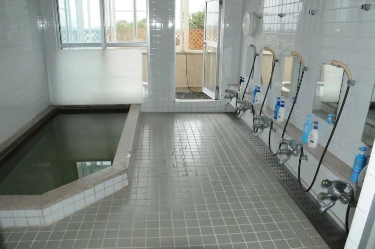 Iseshima Youth Hostel