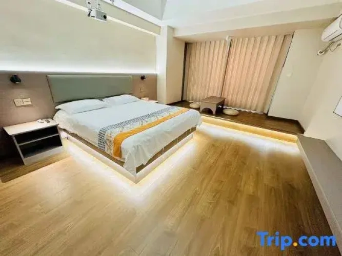 Luxury Double room