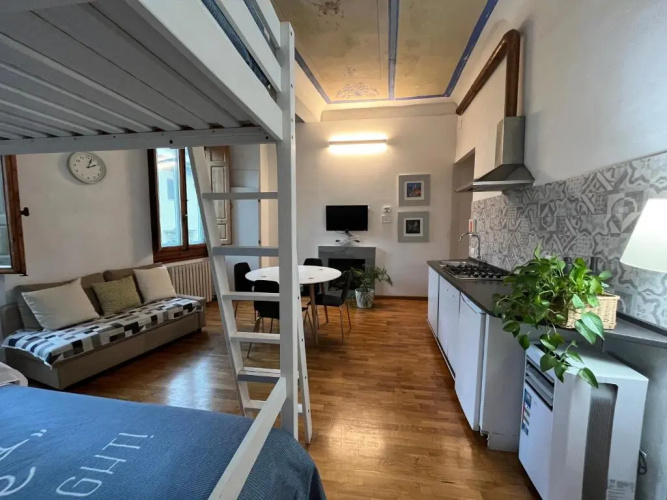Scala Apartments