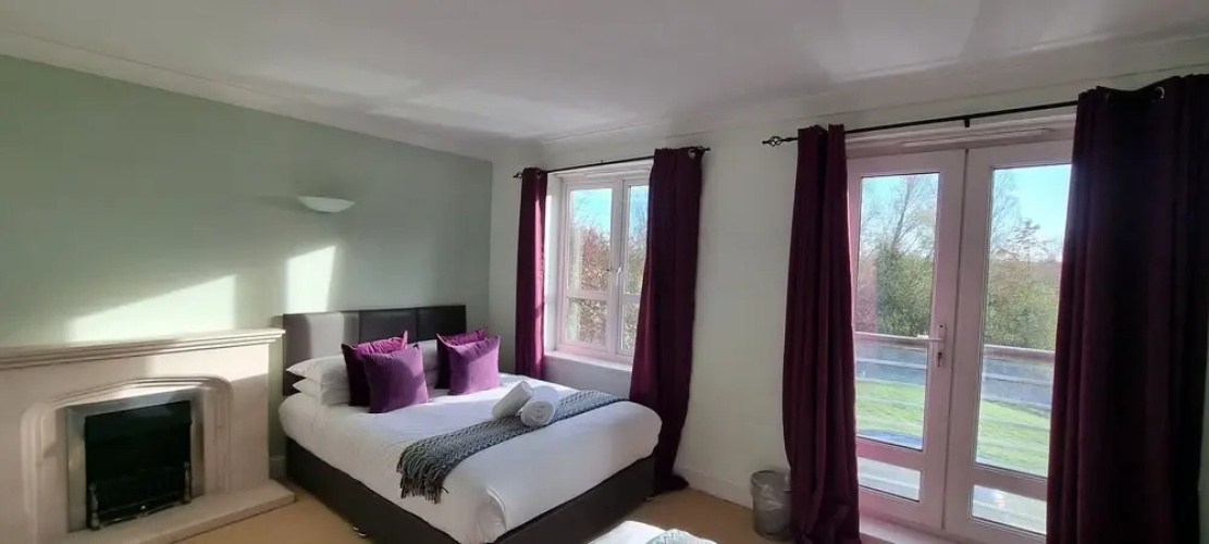 Wren Way Serviced Accommodation