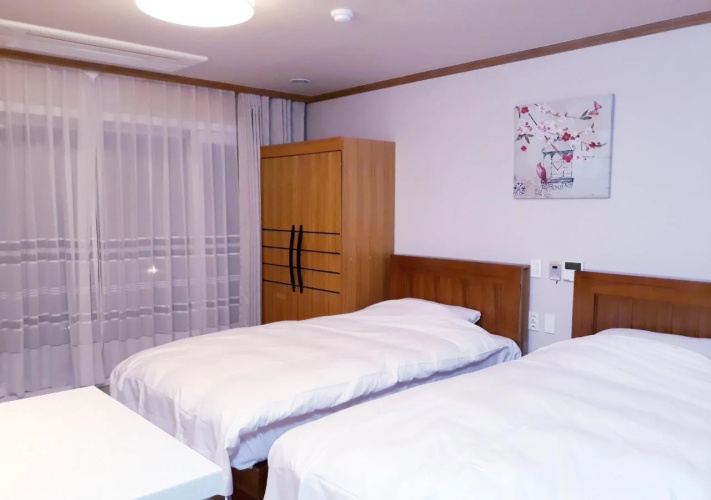 Dombe Resort