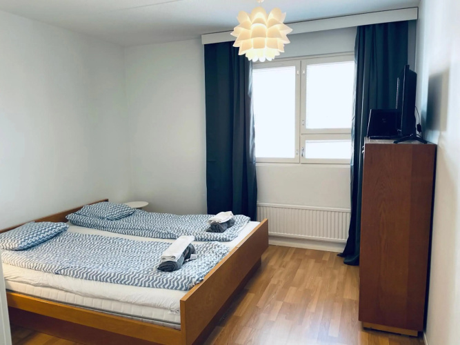 Apartment Kalastajankuja