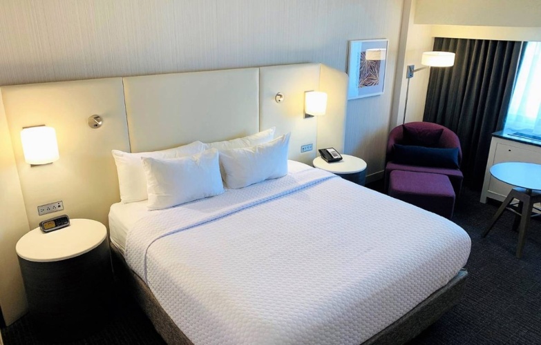 Sonesta Columbus Downtown photo 10