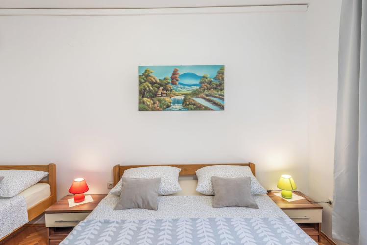 Apartment Danijela