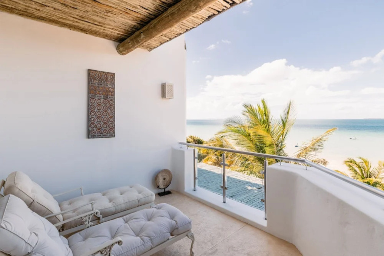 Santorini Mozambique