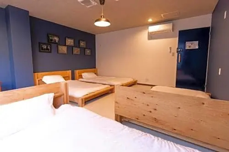 W Station - Vacation STAY 46558v
