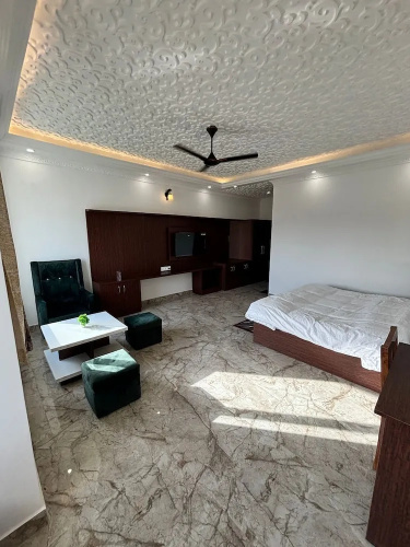 Hotel white inn