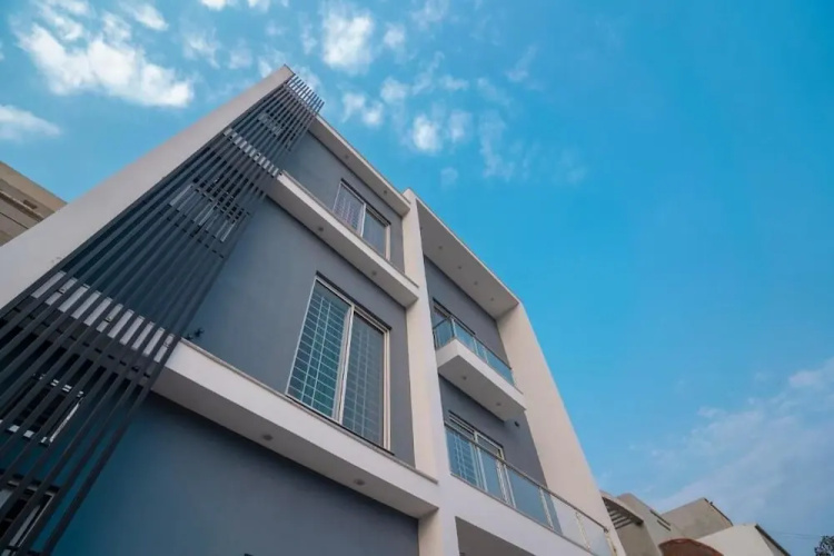 Hotelafbeelding