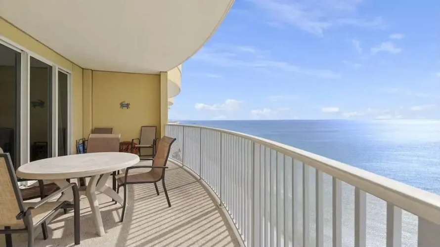 Emerald Isle 2305