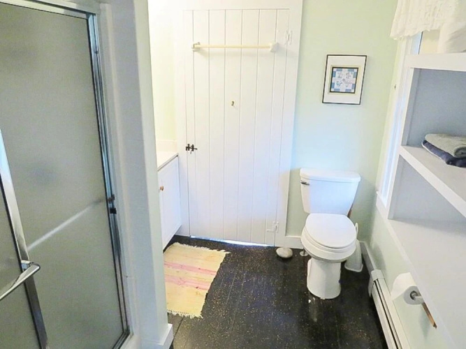 54 Cross Street - One Bedroom Condo