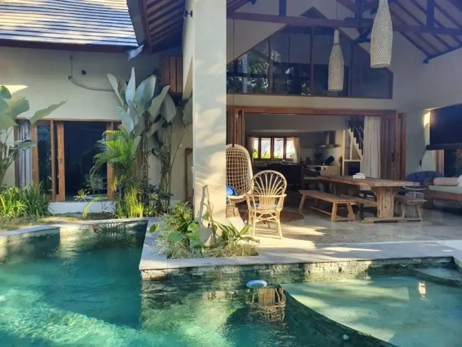 Villa