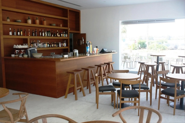 Amphora Hotel & Suites photo 18