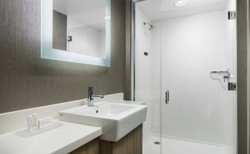 SpringHill Suites by Marriott Philadelphia West Chester/Exton