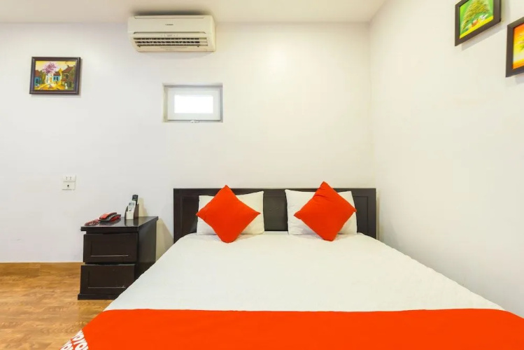 OYO 824 Bao Anh Hotel