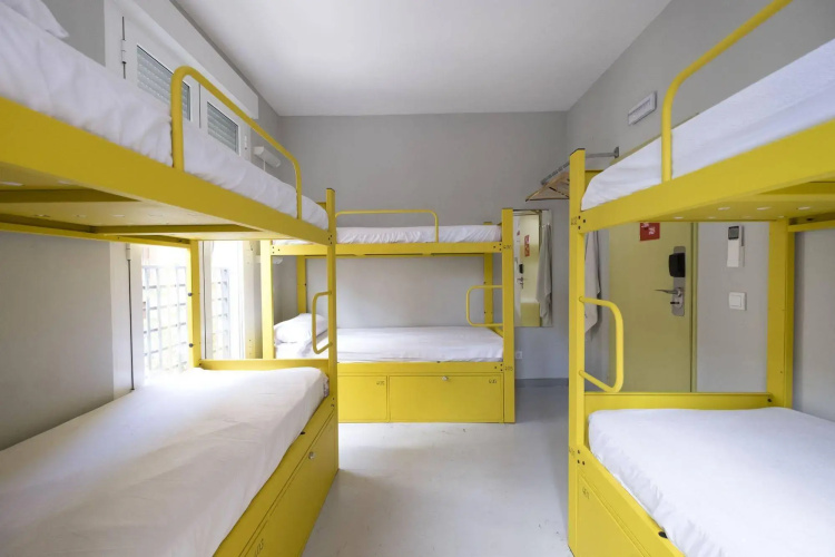 Hostel One Hipstel