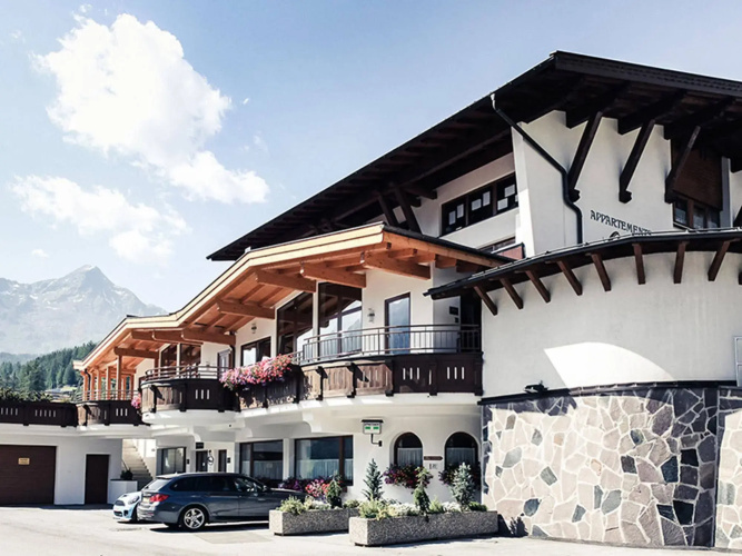 Otel görseli