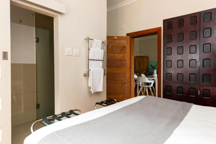 Camps Bay Apartments
