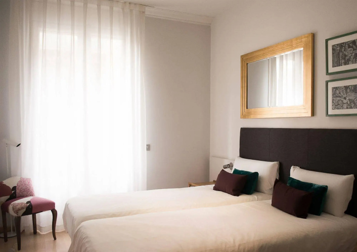 LeMar Boutique Barcelona Hotel