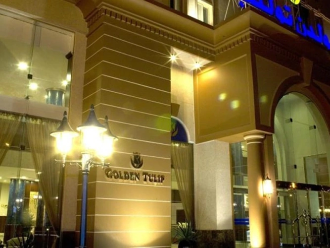 Executive Single room