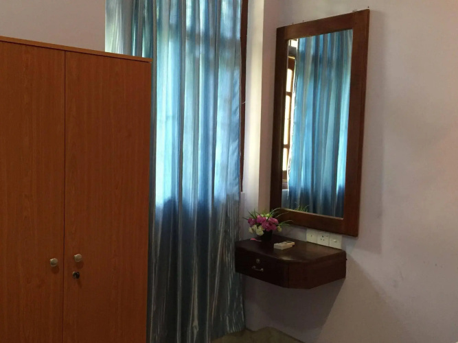 Milano Residencies