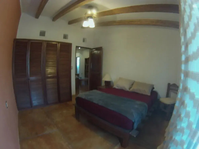 Hotel Suites Brisas Carrizalillo