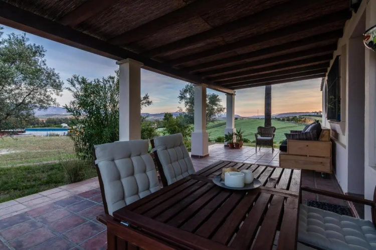 Casa de los Sueños