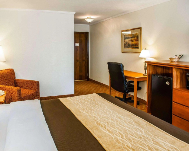 Comfort Inn Lafayette I-65