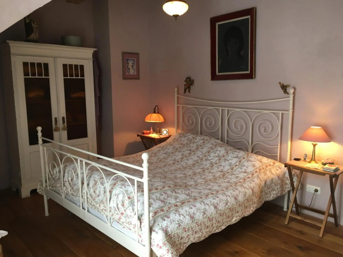 Ferienhaus Vulkaneifel Landhaus Loogh