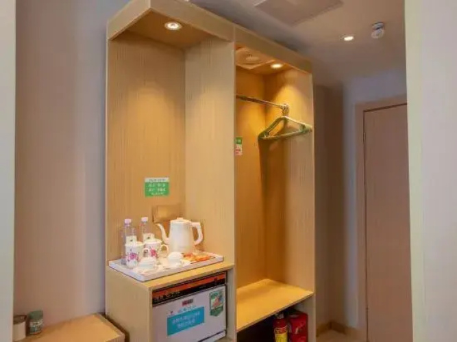 Leping Nanhe Garden Hotel